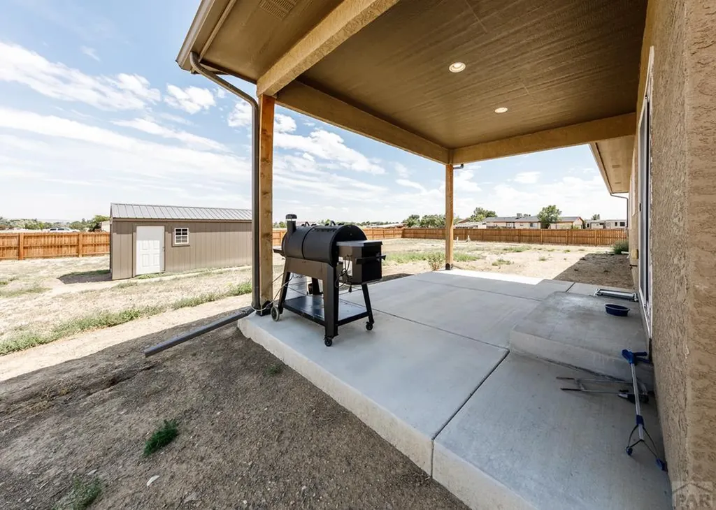 288 S Wiggins Drive Pueblo West CO 81007