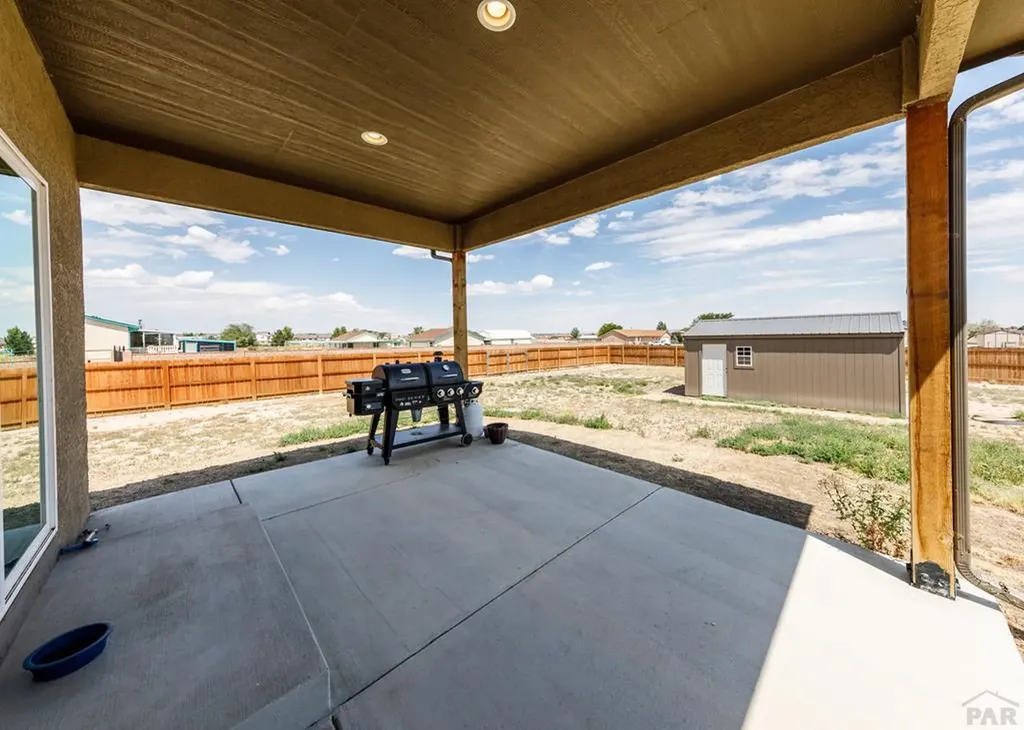 288 S Wiggins Drive Pueblo West CO 81007