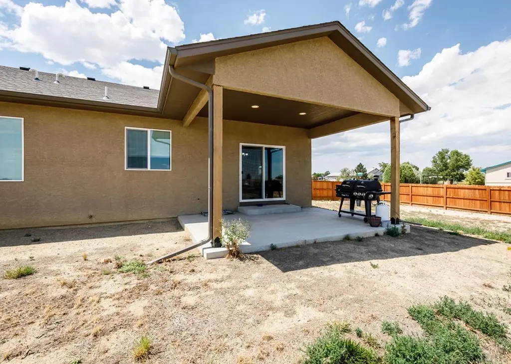 288 S Wiggins Drive Pueblo West CO 81007