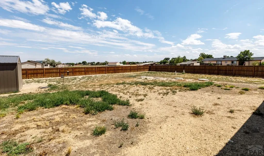 288 S Wiggins Drive Pueblo West CO 81007