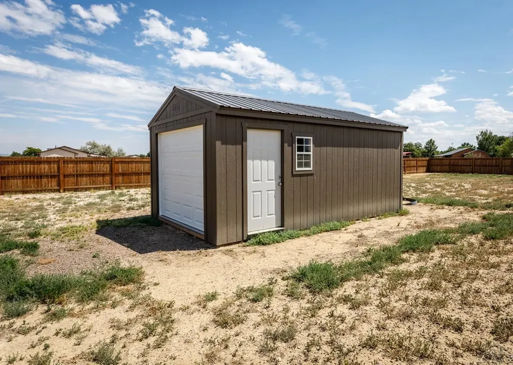 288 S Wiggins Drive Pueblo West CO 81007