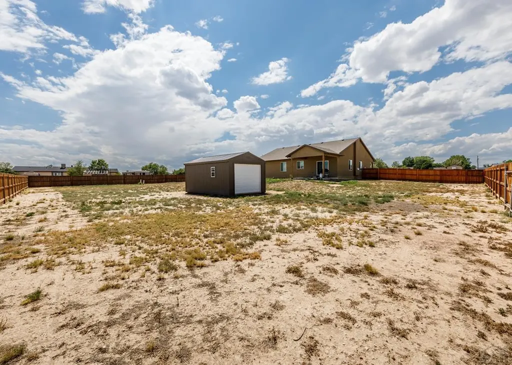 288 S Wiggins Drive Pueblo West CO 81007