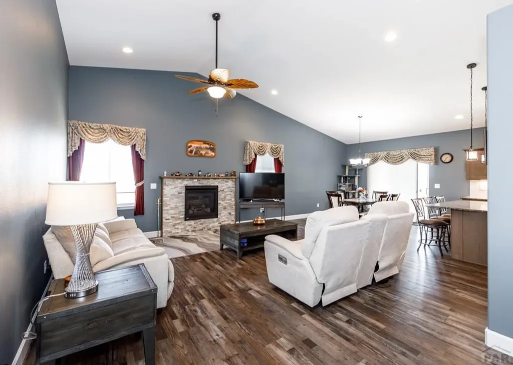 288 S Wiggins Drive Pueblo West CO 81007