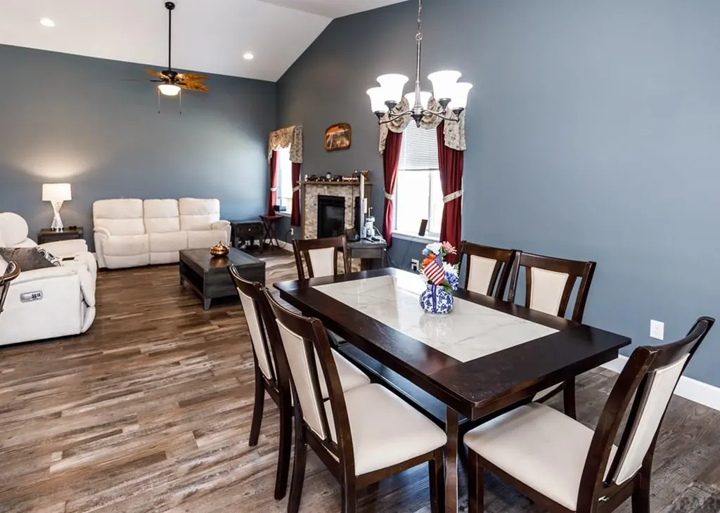 288 S Wiggins Drive Pueblo West CO 81007