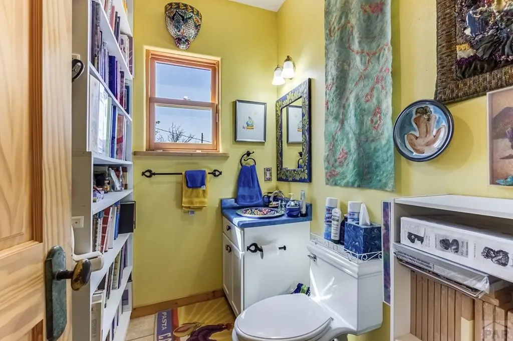 132 E Virginia Street La Veta CO 81055