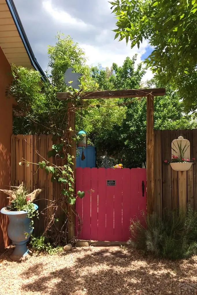 132 E Virginia Street La Veta CO 81055