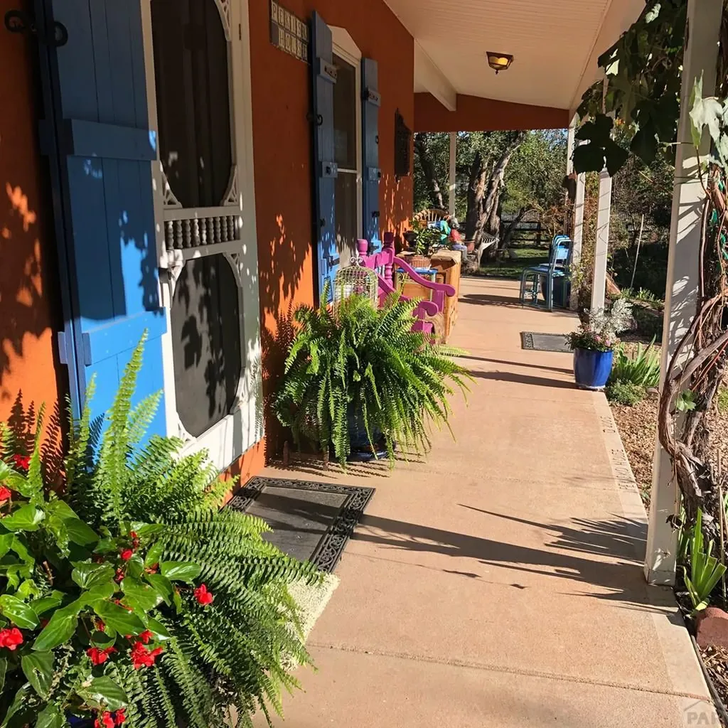 132 E Virginia Street La Veta CO 81055