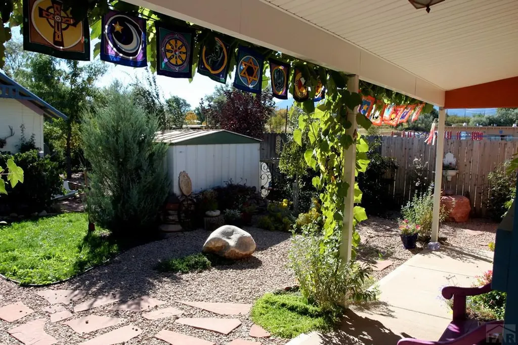 132 E Virginia Street La Veta CO 81055