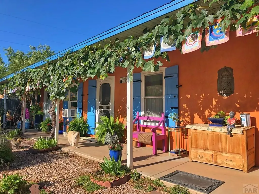 132 E Virginia Street La Veta CO 81055