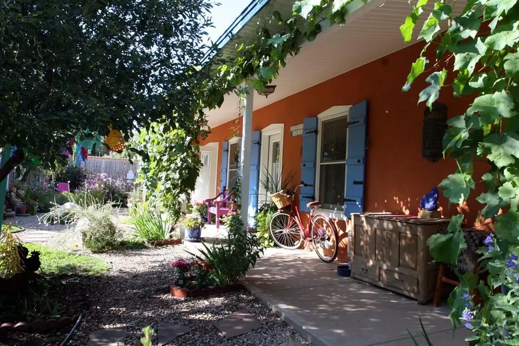 132 E Virginia Street La Veta CO 81055