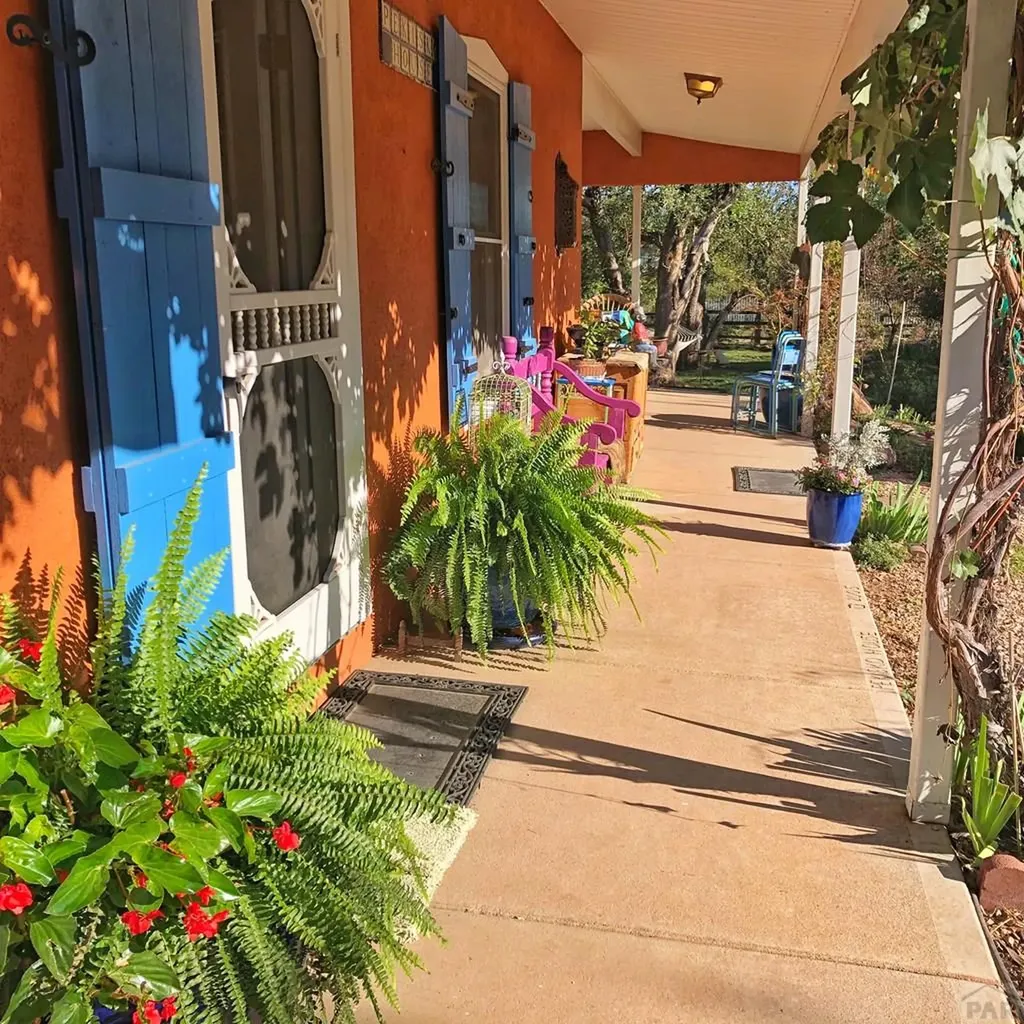 132 E Virginia Street La Veta CO 81055