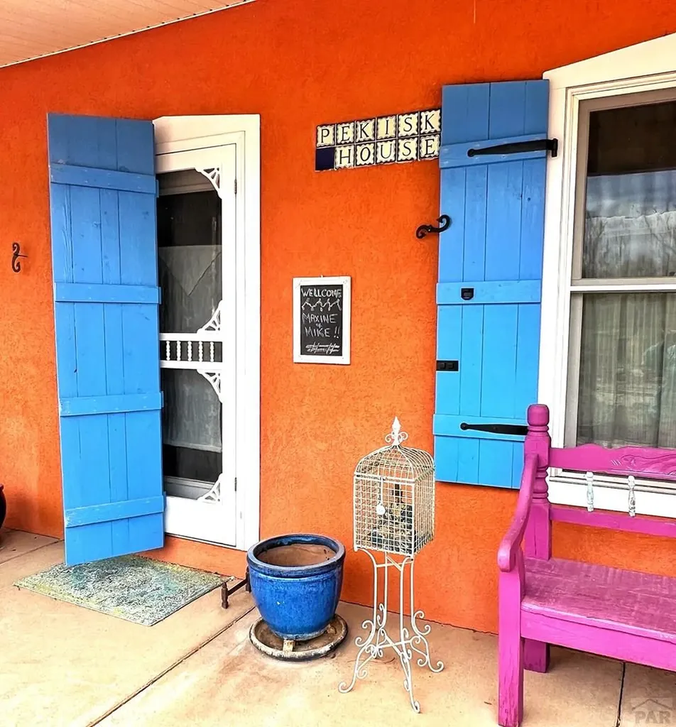 132 E Virginia Street La Veta CO 81055