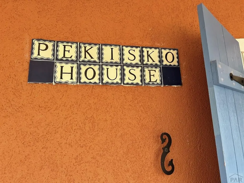 132 E Virginia Street La Veta CO 81055