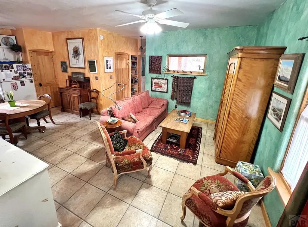 132 E Virginia Street La Veta CO 81055