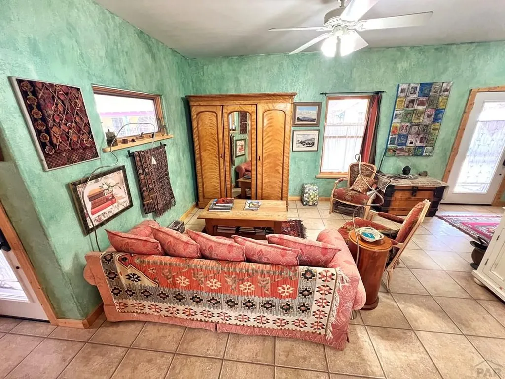 132 E Virginia Street La Veta CO 81055