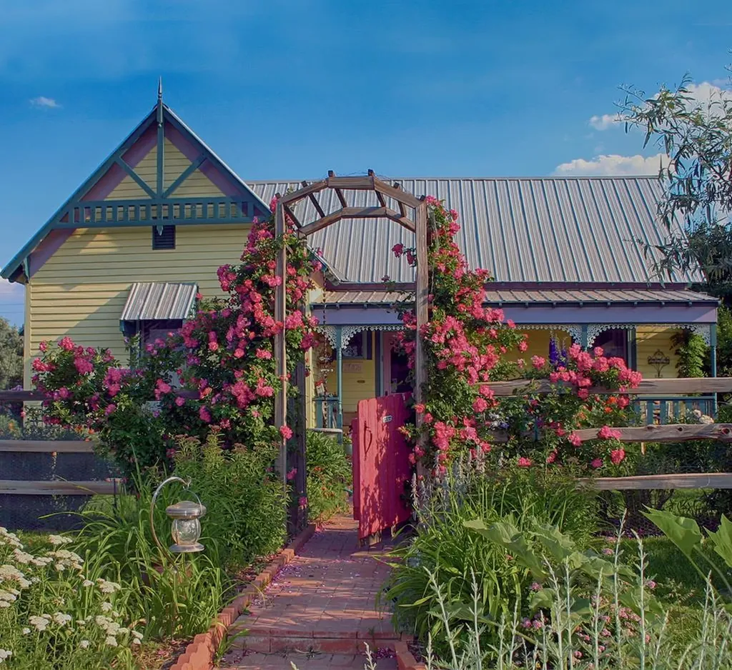 134 E Virginia Street La Veta CO 81055