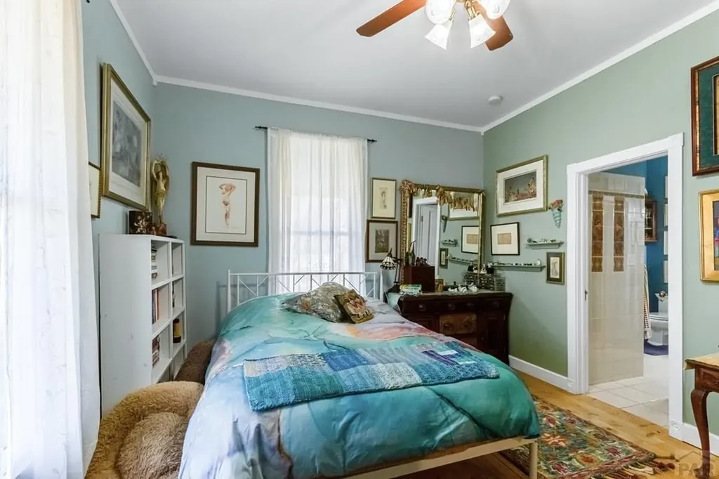 134 E Virginia Street La Veta CO 81055