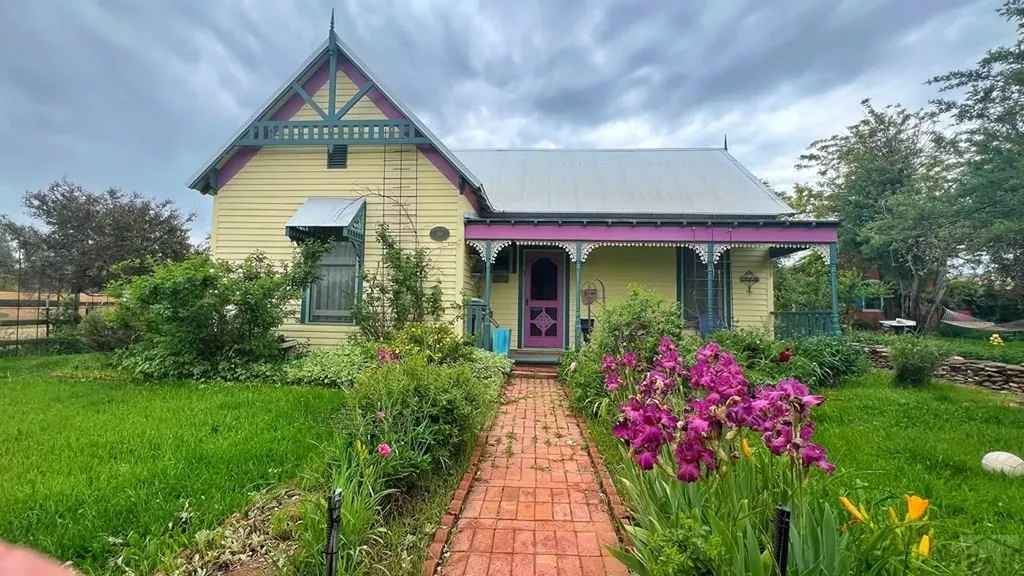 134 E Virginia Street La Veta CO 81055