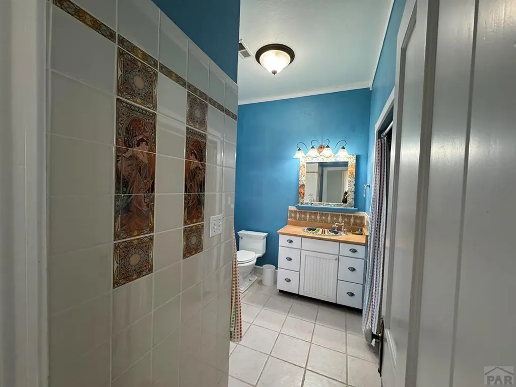 134 E Virginia Street La Veta CO 81055