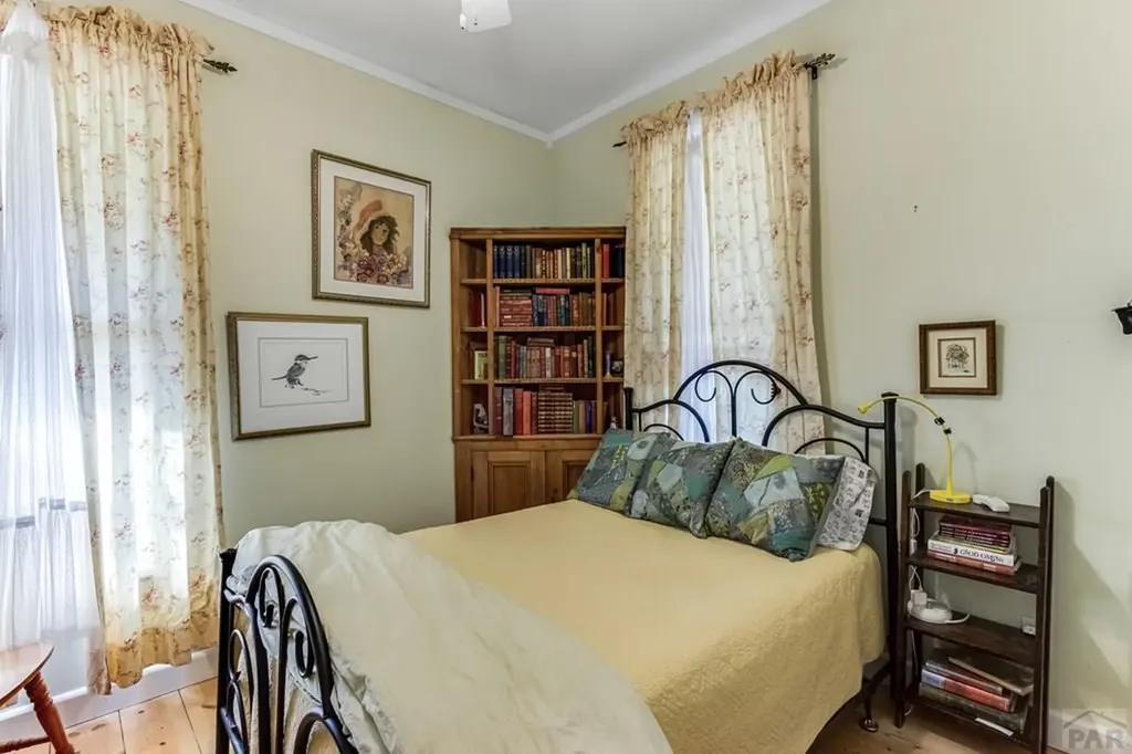 134 E Virginia Street La Veta CO 81055