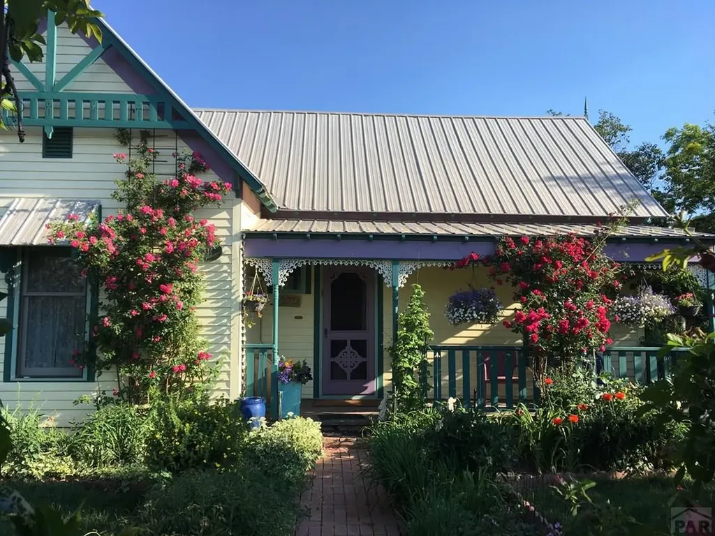 134 E Virginia Street La Veta CO 81055