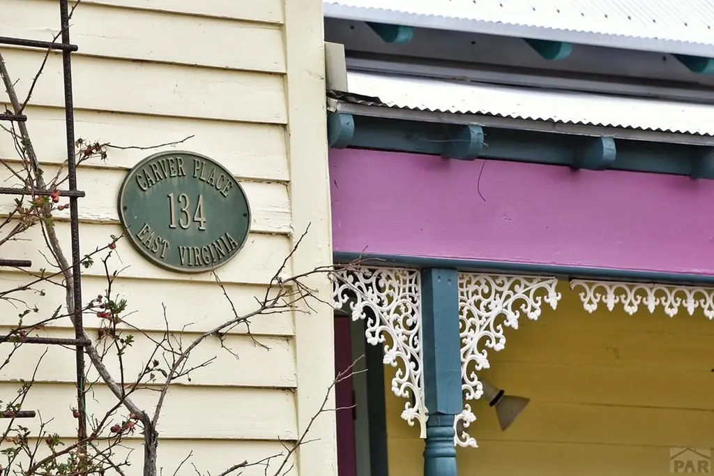 134 E Virginia Street La Veta CO 81055