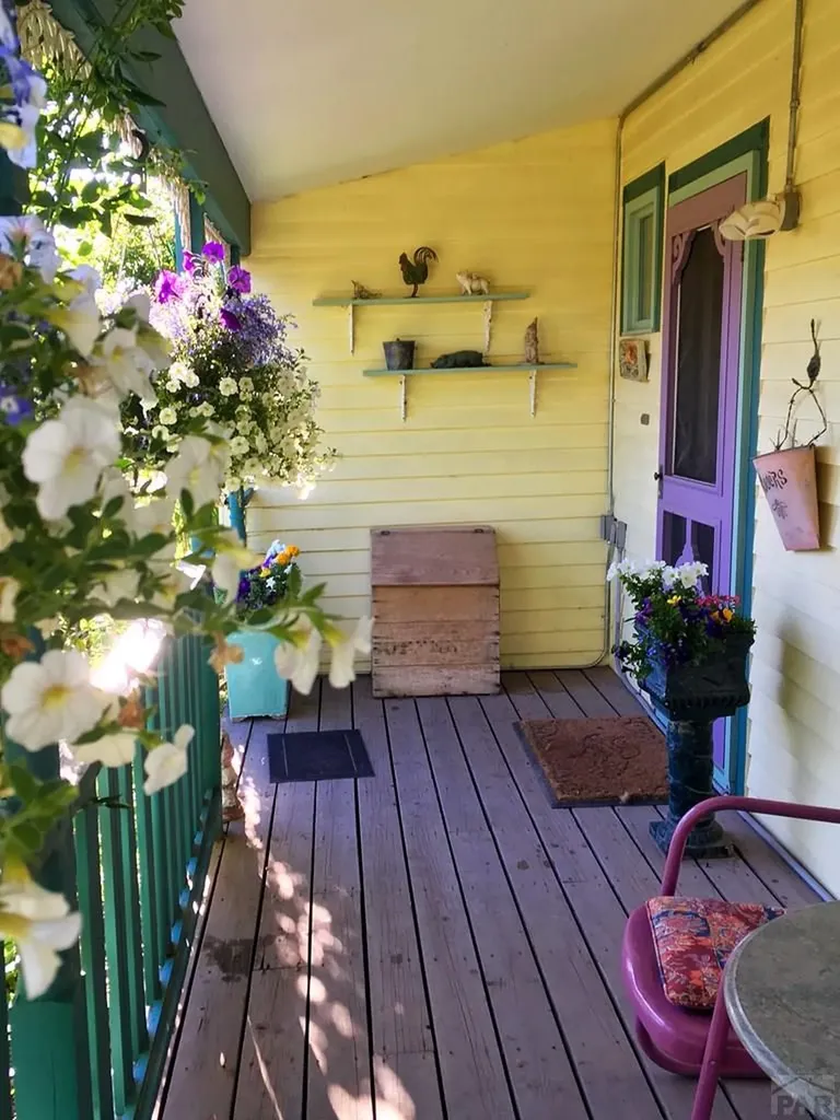 134 E Virginia Street La Veta CO 81055