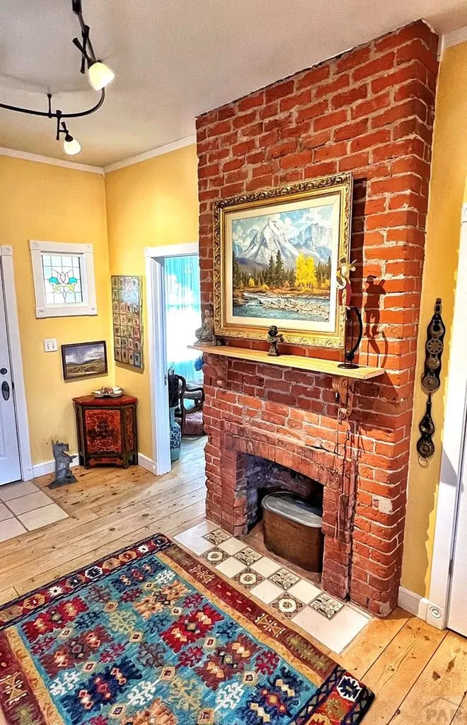 134 E Virginia Street La Veta CO 81055