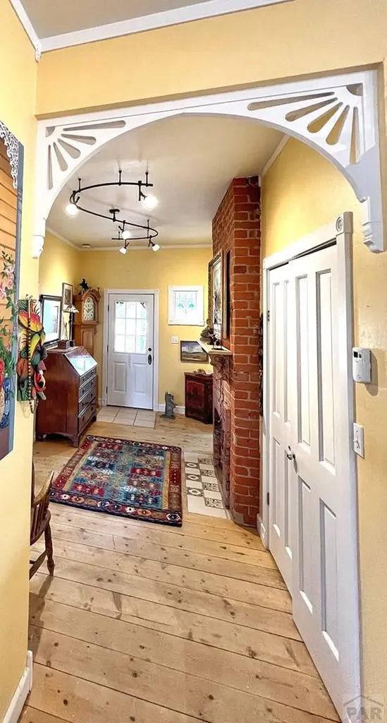 134 E Virginia Street La Veta CO 81055