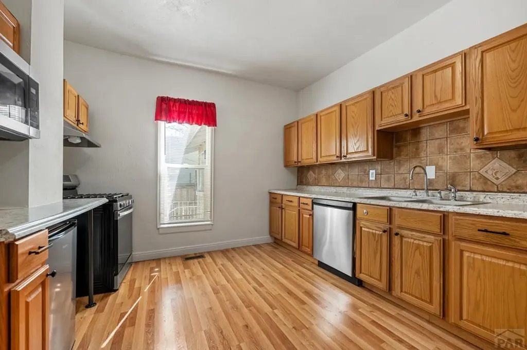 716 W Corona Avenue Pueblo CO 81004