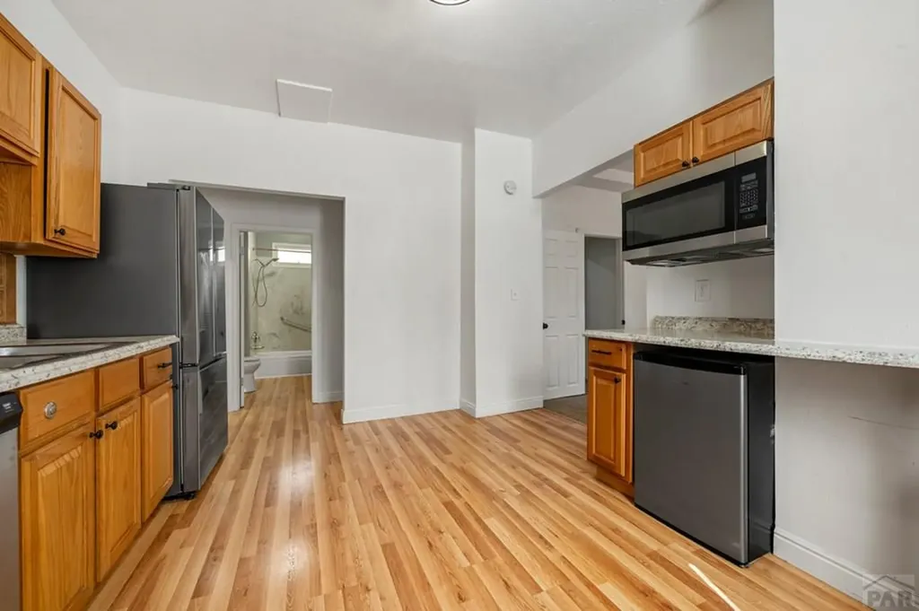 716 W Corona Avenue Pueblo CO 81004