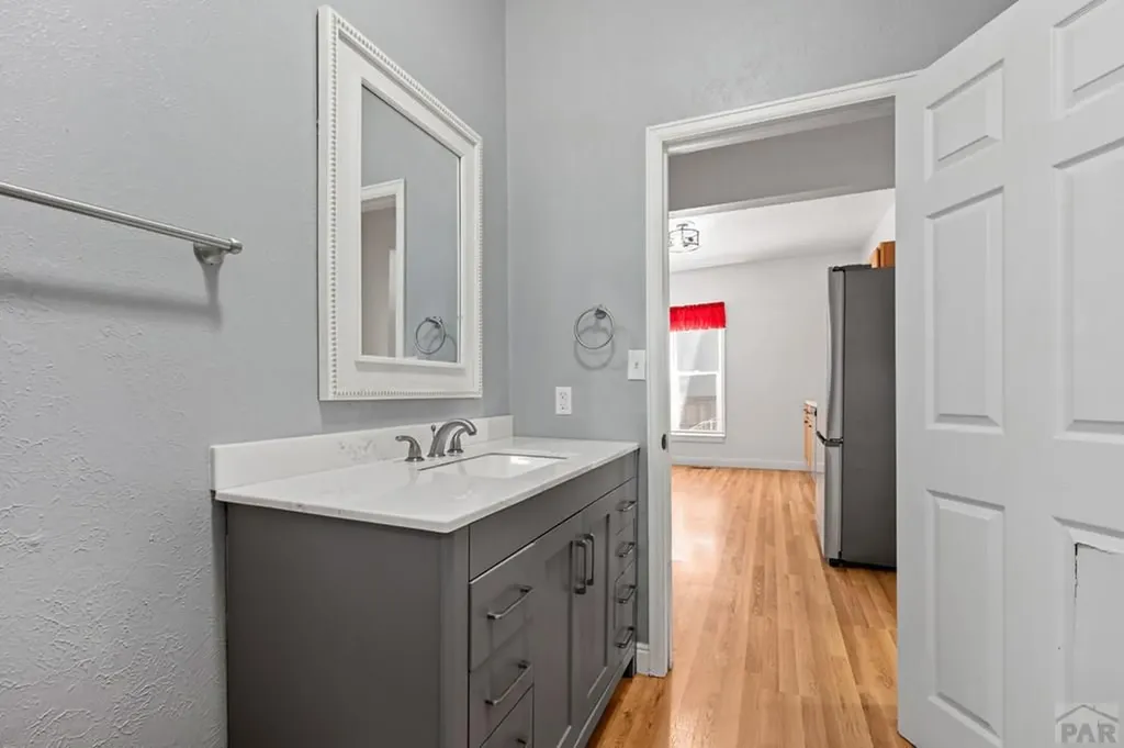 716 W Corona Avenue Pueblo CO 81004