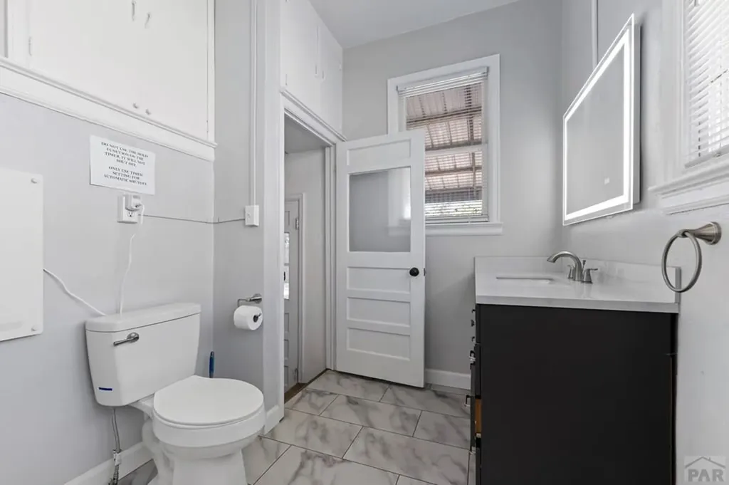 716 W Corona Avenue Pueblo CO 81004