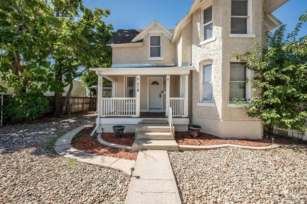 716 W Corona Avenue Pueblo CO 81004