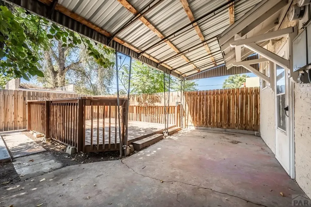 716 W Corona Avenue Pueblo CO 81004