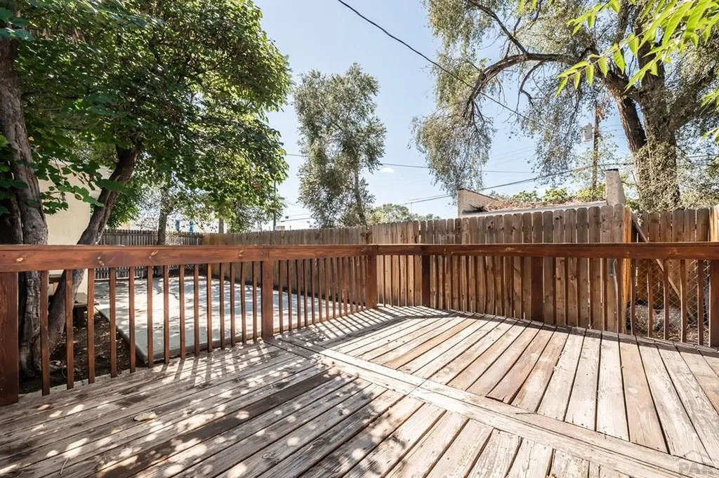 716 W Corona Avenue Pueblo CO 81004