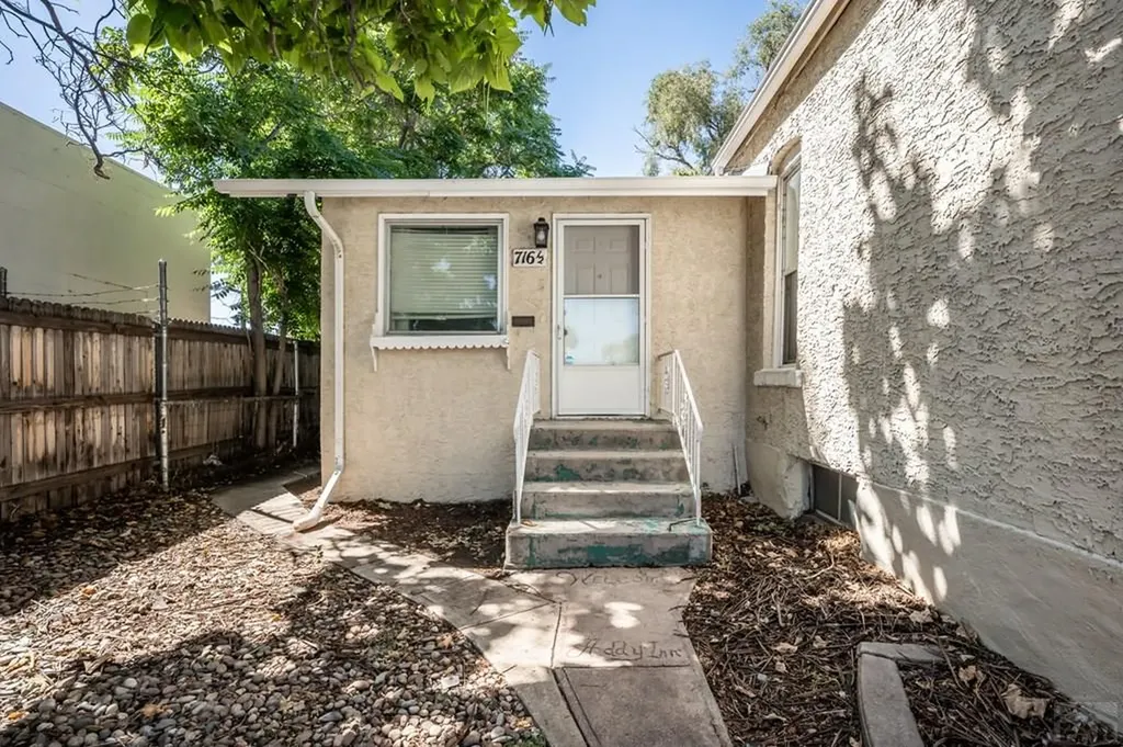 716 W Corona Avenue Pueblo CO 81004