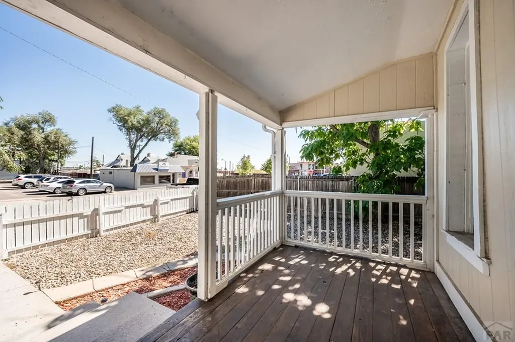 716 W Corona Avenue Pueblo CO 81004