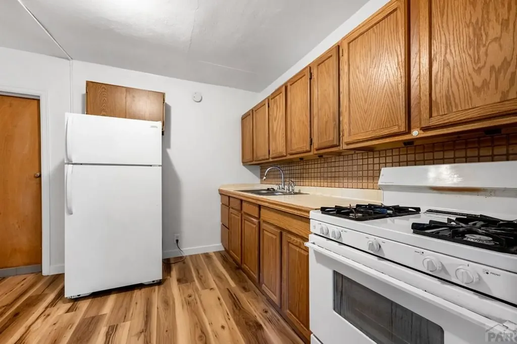 716 W Corona Avenue Pueblo CO 81004