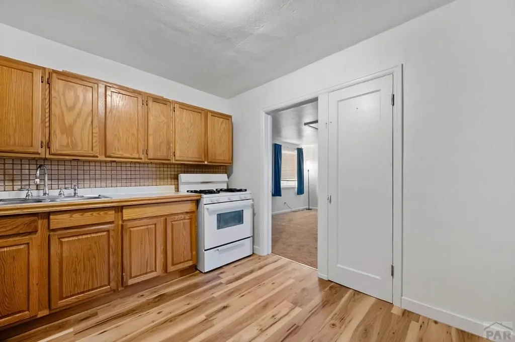 716 W Corona Avenue Pueblo CO 81004