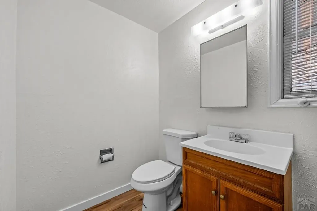 716 W Corona Avenue Pueblo CO 81004