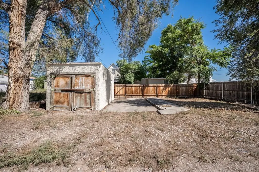 716 W Corona Avenue Pueblo CO 81004