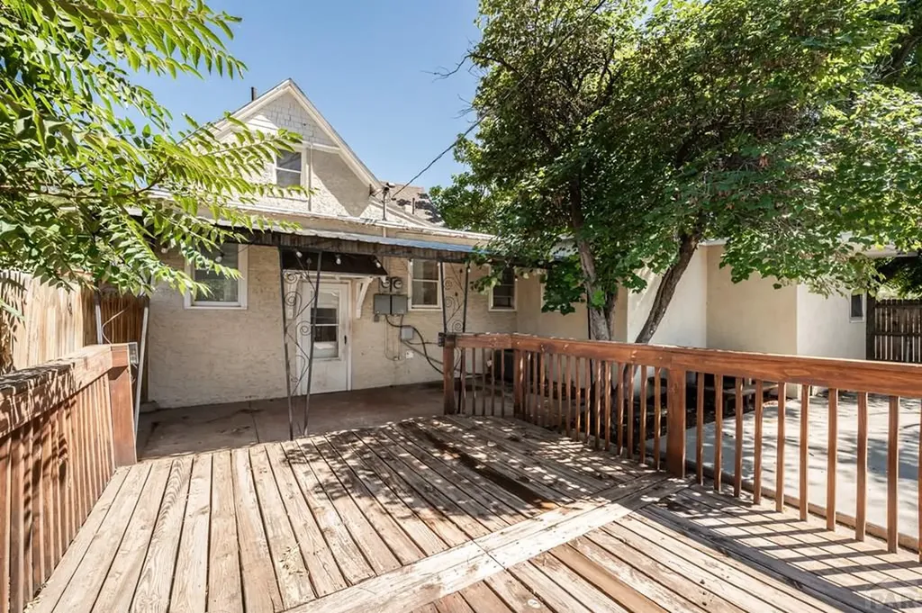 716 W Corona Avenue Pueblo CO 81004