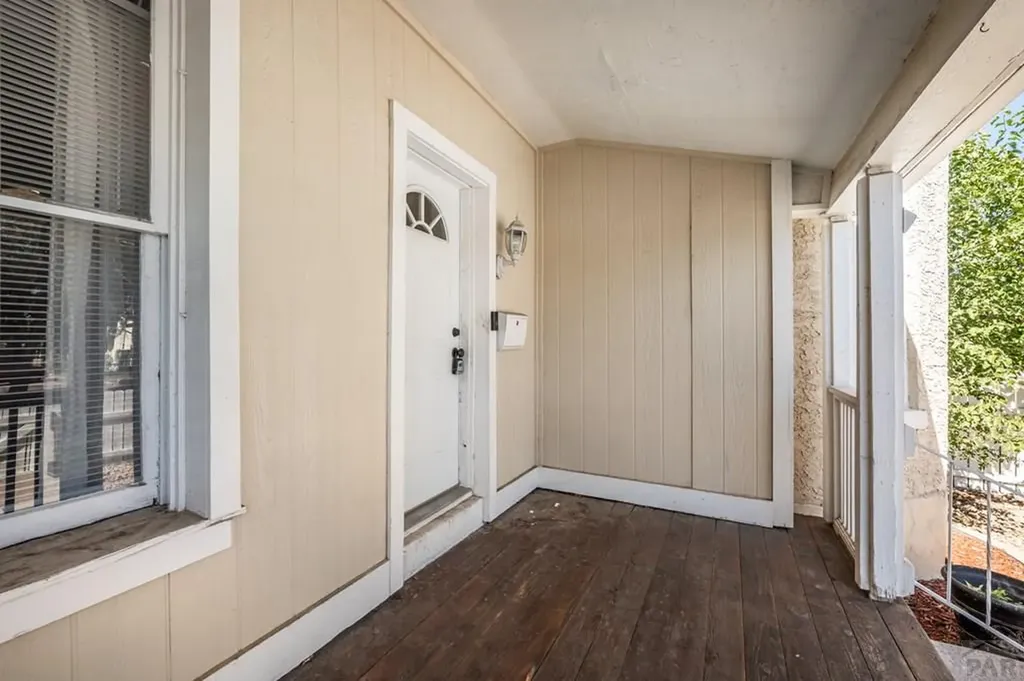 716 W Corona Avenue Pueblo CO 81004