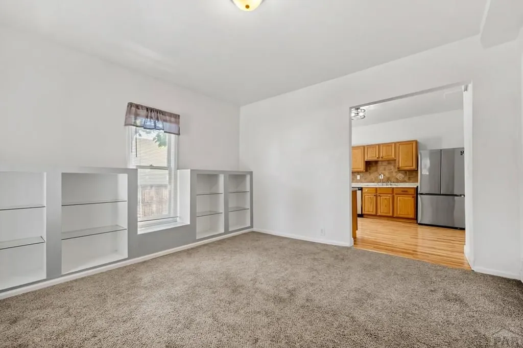 716 W Corona Avenue Pueblo CO 81004