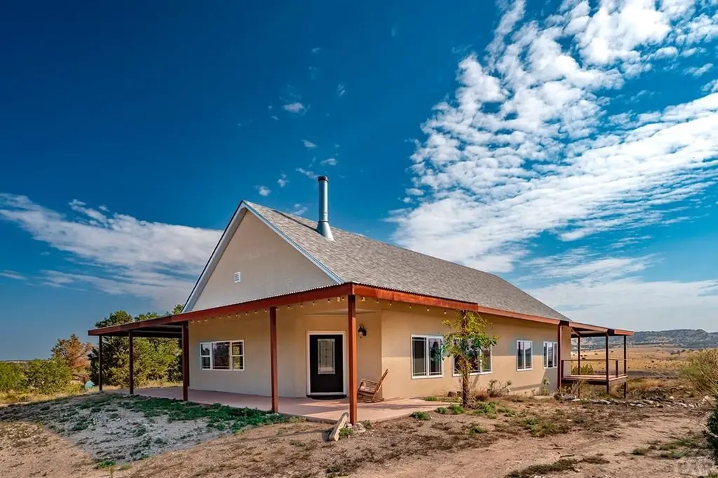 7120 Salt Creek Road Pueblo CO 81004