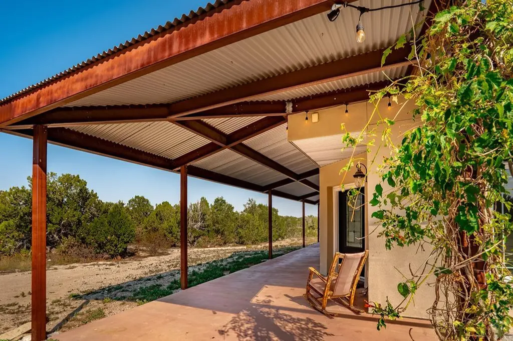 7120 Salt Creek Road Pueblo CO 81004