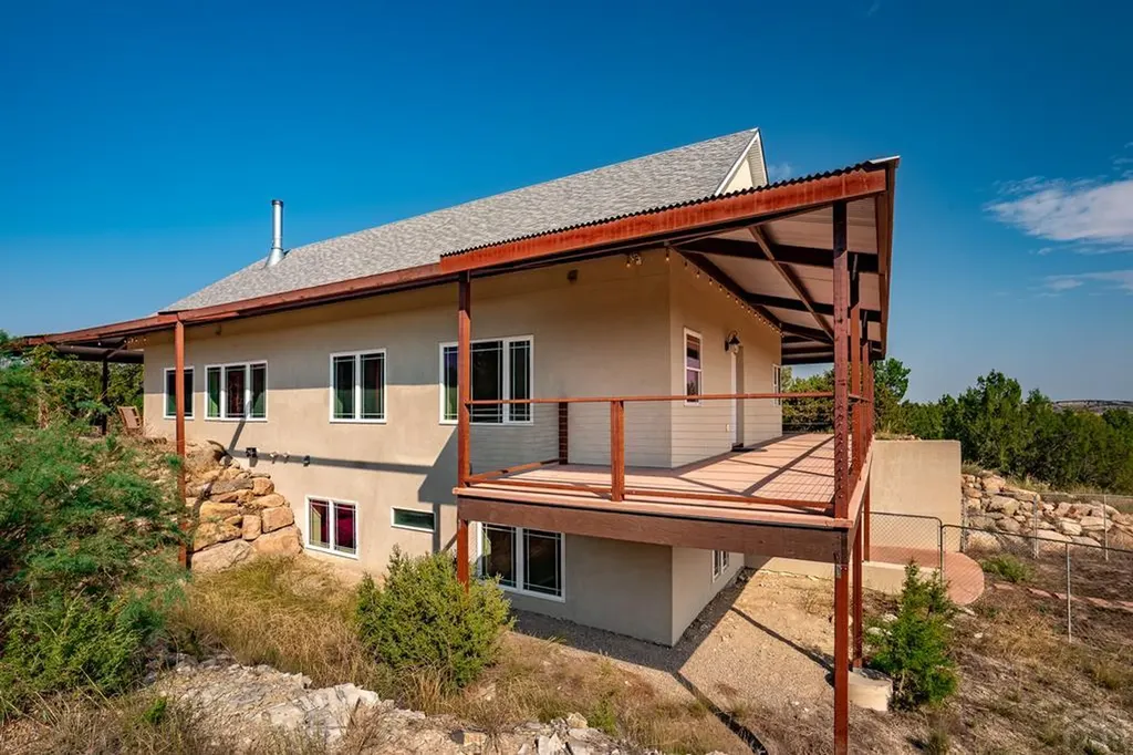 7120 Salt Creek Road Pueblo CO 81004