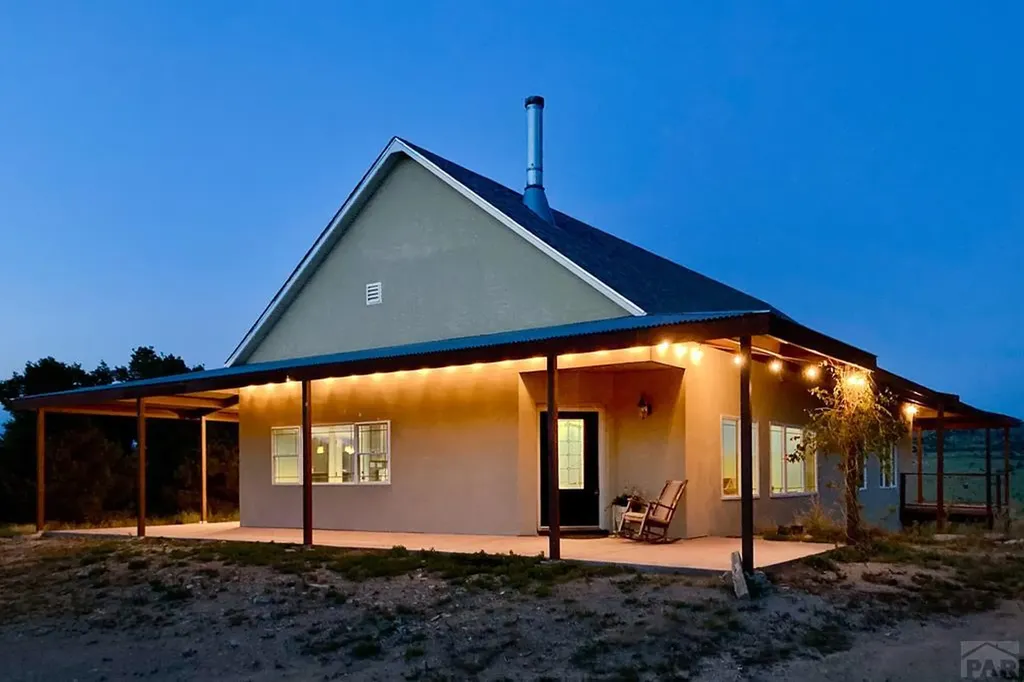 7120 Salt Creek Road Pueblo CO 81004