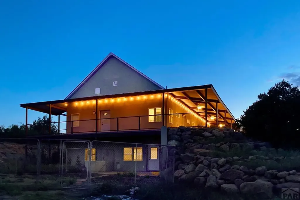 7120 Salt Creek Road Pueblo CO 81004